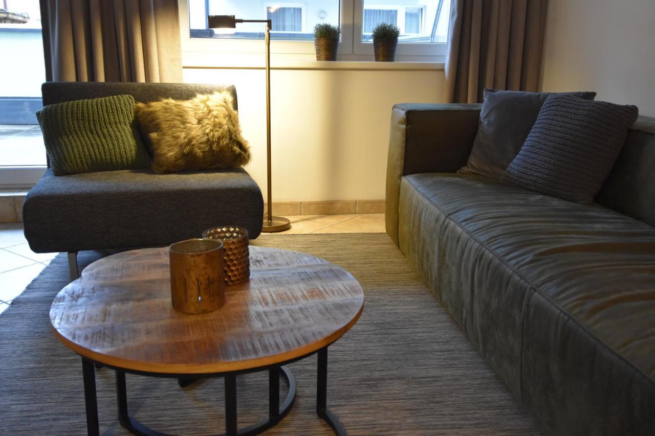 Mabiro Apartment Wagrain Exteriör bild