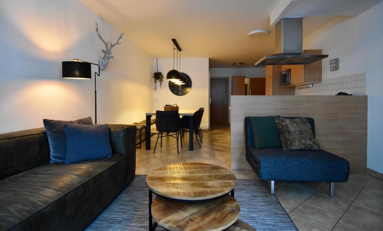 Mabiro Apartment Wagrain Exteriör bild
