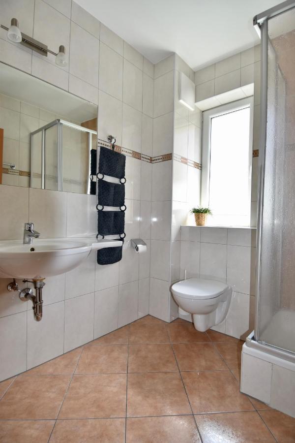 Mabiro Apartment Wagrain Exteriör bild